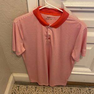Nike Golf Polo size medium
